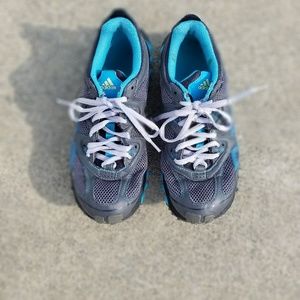 Adidas shoes Size 7.5 womens